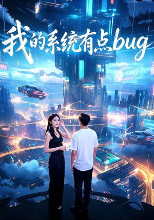 我的系统有点bug（95集）精彩短剧看全集