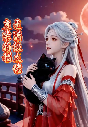 废柴的猫是满级大佬（75集）一起追生活短剧