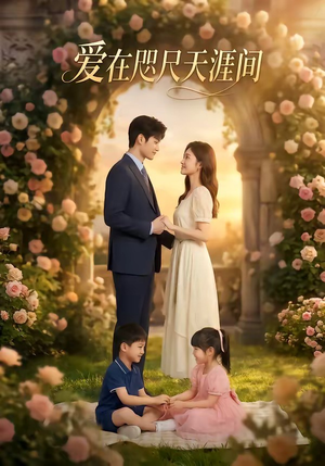 爱在咫尺天涯间（100集）短剧太好看