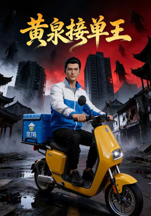 黄泉接单王（56集）一起看短剧