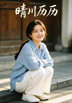 晴川历历（51集）爆火短剧追不停