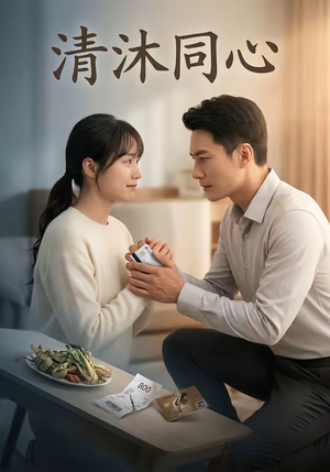 清沐同心（46集）短剧太好看