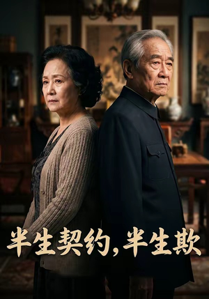 半生契约，半生欺（40集）一起追生活短剧