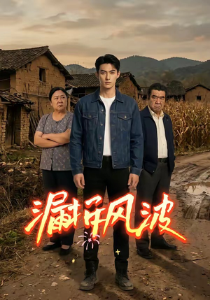 漏拆风波（30集）短剧看全集