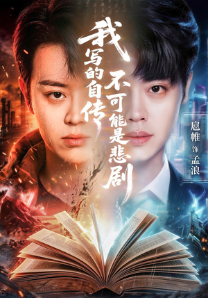 我写的自传不可能是悲剧（87集）短剧太精彩