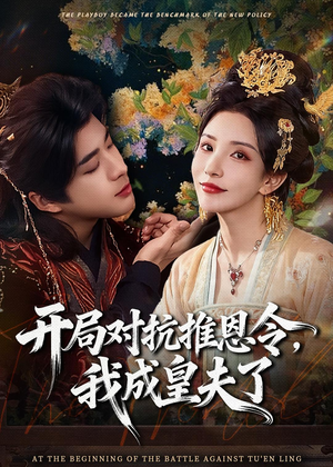 开局对抗推恩令，我成皇夫了（79集）大结局完美收官