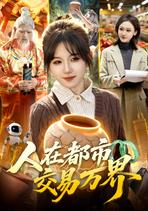 人在都市交易万界（95集）更新时间一览表