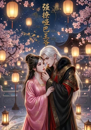 强撩哑巴王爷（13集）精彩的网络短剧