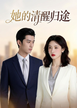 她的清醒归途（19集）精彩短剧分享。