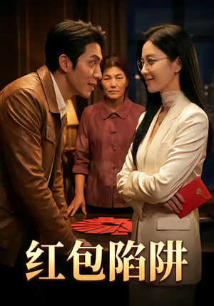 红包陷阱（59集）火爆热门短剧