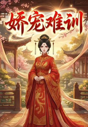 娇宠难训（40集）超火热门短剧