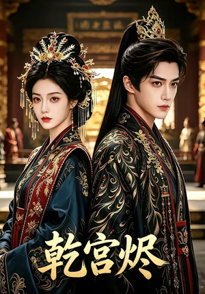 乾宫烬（53集）最新短剧抢先看