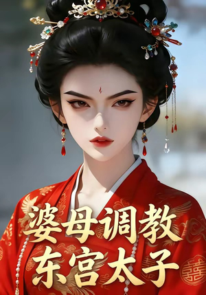 婆母调教东宫太子（38集）最新热剧免费看
