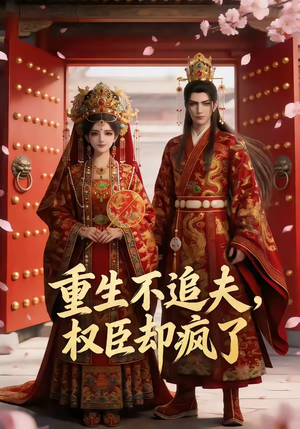 重生不追夫，权臣却疯了（31集）在线看免费版