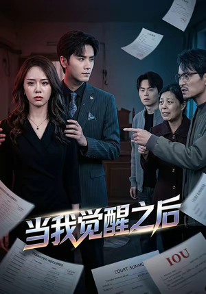 当我觉醒之后（65集）全季一次看完