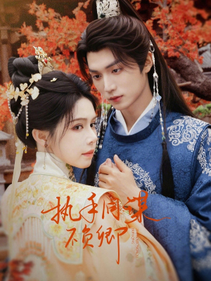 执手同谋不负卿（64集）每天分享短剧