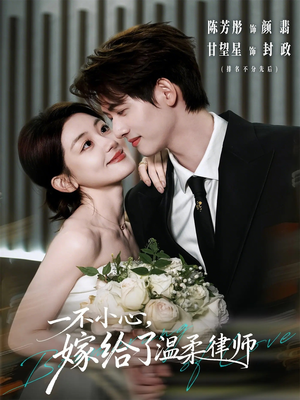 一不小心，嫁给了温柔律师（65集）免费全集短剧
