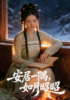 安居一隅，如月昭昭（65集）超甜短剧抢先看