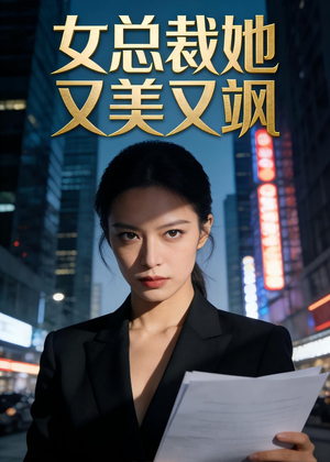 女总裁她又美又飒（20集）免费短剧看不停