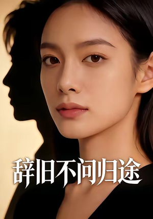 辞旧不问归途（40集）全集免费看短剧