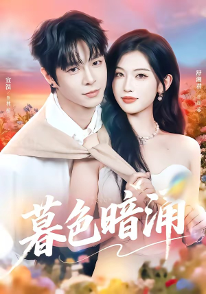 暮色暗涌（50集）精彩短剧来了