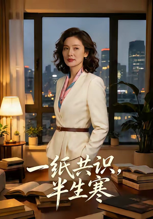 一纸共识，半生寒（41集）免费短剧就是爽