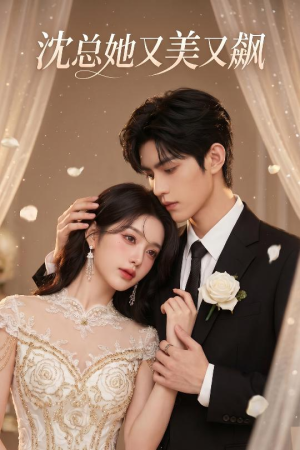 沈总她又美又飙（47集）抢先看热门短剧