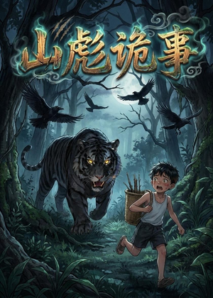 山彪诡事（29集）动漫甜宠短剧追到爽