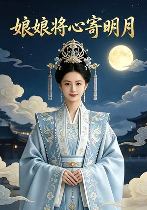娘娘将心寄明月（36集）推荐好短剧