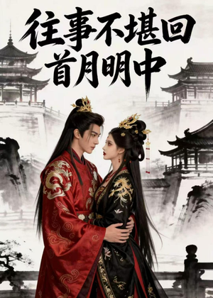 往事不堪回首月明中（59集）短剧完整版免费