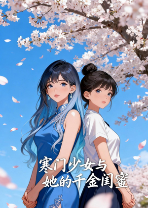 寒门少女与她的千金闺蜜（36集）动漫排行榜前十短剧