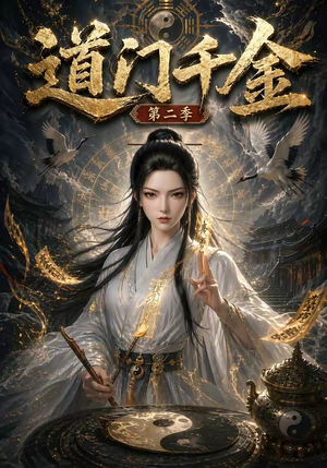 道门千金第二季（73集）短剧太上头了