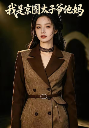 我是京圈太子爷他妈（36集）红果短剧免费看