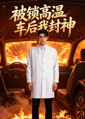 被锁高温车后我封神（52集）短剧免费看