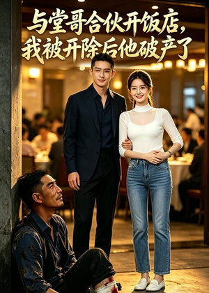 与堂哥合伙开饭店，我被开除后他破产了（32集）演的怎么样