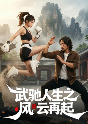 武驰人生之风云再起（75集）短剧热门合集