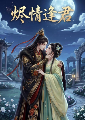 烬情逢君（20集）分享热门短剧