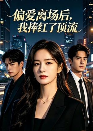 偏爱离场后，我捧红了顶流（31集）高清画质免费看