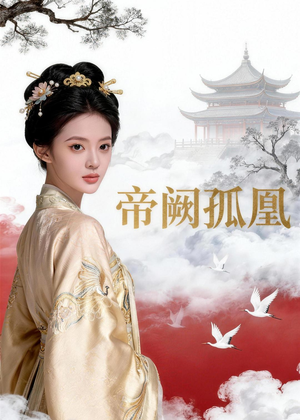 帝阙孤凰（47集）看短剧放松一下