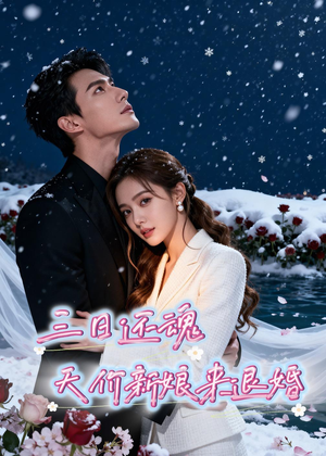 三日还魂，天价新娘来退婚（40集）恋爱短剧分享