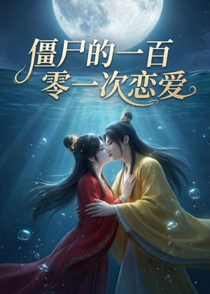 僵尸的一百零一次恋爱第二季（43集）看过的人都说好