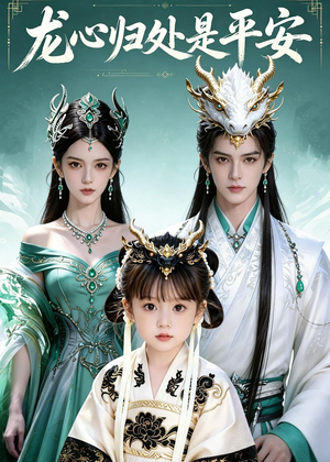 龙心归处是平安（48集）第三季