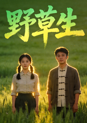 野草生（61集）短剧解说全集