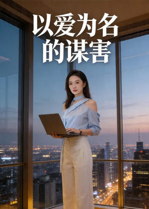 以爱为名的谋害（55集）超级好看的短剧