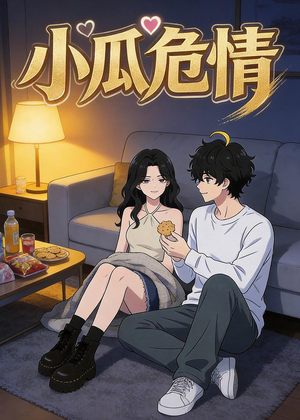 小瓜危情（12集）好看的国产短剧