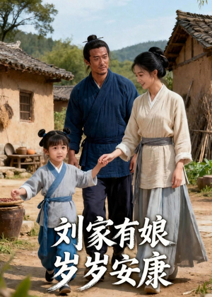 刘家有娘，岁岁安康（46集）免费版