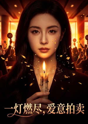 一灯燃尽，爱意拍卖（43集）更新时间