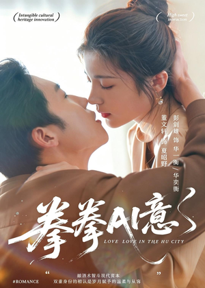 拳拳AI意（72集）完整版免费观看