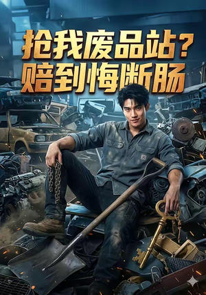 抢我废品站赔到悔断肠（51集）全季一次看完