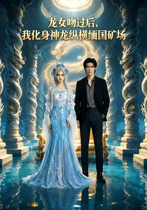 龙女吻过后，我化身神龙纵横缅国矿场（70集）精彩短剧热播